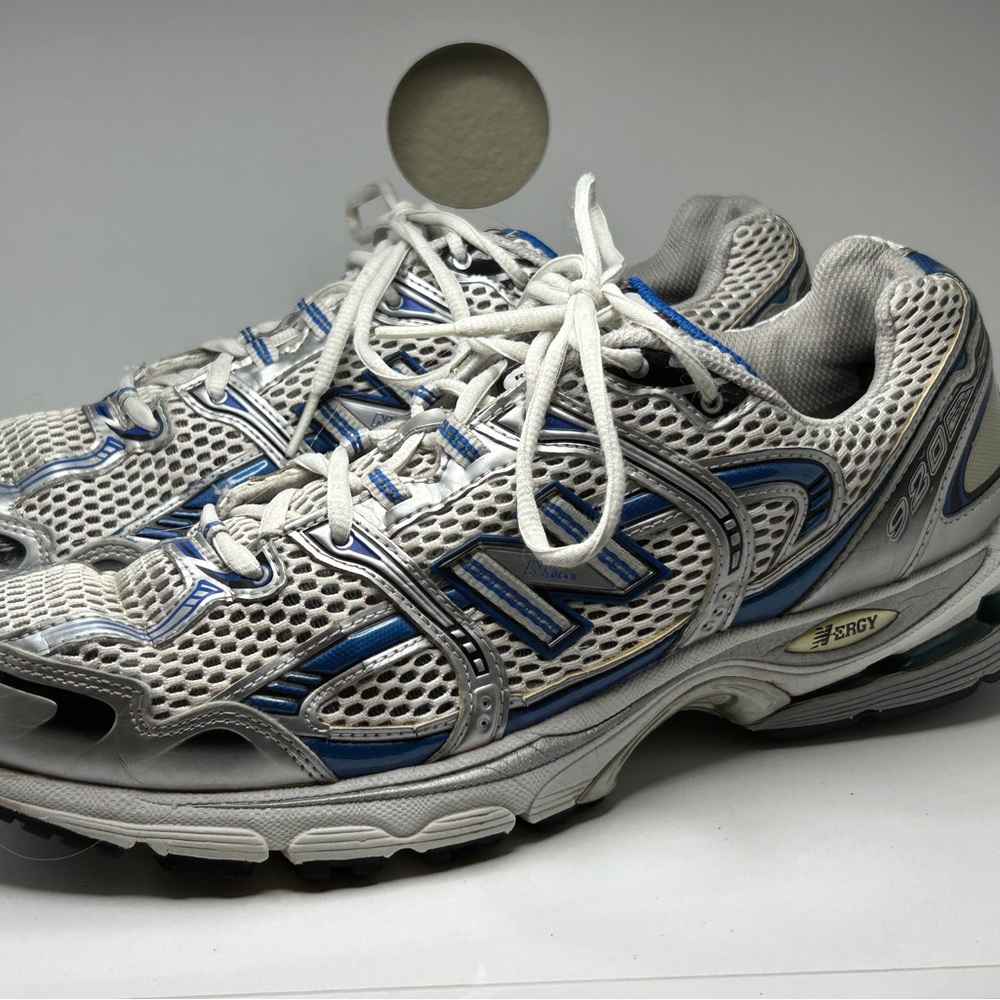 New Balance 920 Vintage Running Shoe Size 11 (2011)